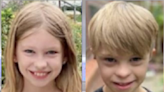 Two children kidnapped for 11 months by their mother are ‘still in shock’ after being found in supermarket