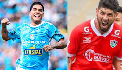 Sporting Cristal vs. Unión Comercio [EN VIVO L1 MAX]: ver transmisión de la Liga 1 GRATIS en directo por internet