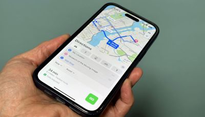 Apple Maps might finally get a much-requested feature in iOS 18