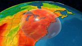 A heat wave not seen in decades will send temperatures soaring for more than half the US population - ABC17NEWS