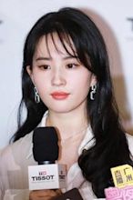 Liu Yifei