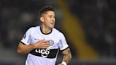 1-1. Con gol del argentino Cuesta, Melgar rescata un punto ante Olimpia