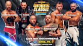 AEW Collision Results (12/2/23): The Continental Classic Continues