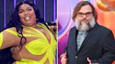 Lizzo and Jack Black Team Up as a Queen and King in 'The Mandalorian'