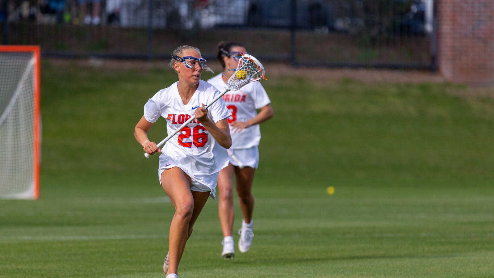 Florida defeats North Carolina in First Round of NCAA Division I Tournament - The Independent Florida Alligator