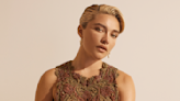 Florence Pugh Is Just Being Honest