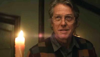 Hugh Grant’s ‘wonderfully twisted’ horror film terrifies fans