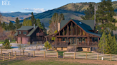 Montana ranch near property where 'Yellowstone' is filmed for sale. See it