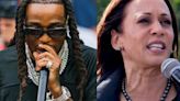 Gwinnett-native Quavo, Vice-President Kamala Harris will discuss gun violence at summit next week