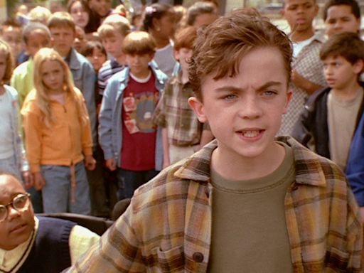 Fue un famoso actor en los 90, pero cambió radicalmente su vida: así está hoy Frankie Muniz