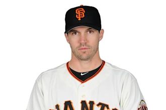 Barry Zito