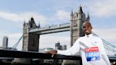 Mo Farah's story draws horror, understanding in Somalia