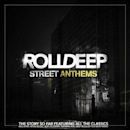 Street Anthems