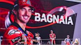 Bagnaia y Márquez llegan a la 'Catedral' neerlandesa con el objetivo de recortar puntos