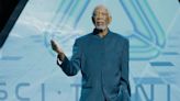 First trailer for Morgan Freeman and Josh Hutcherson's time travel movie