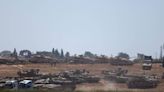 Israel toma el control del cruce de Rafah en la Franja de Gaza