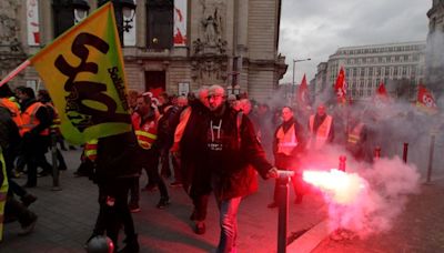 Premier ministre : Face à l’attente hors normes, pourquoi les Français n'ont-ils pas battu le pavé ?