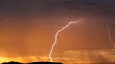 Woman and Her 2 Dogs Killed by Lightning Strike After Storms Swept Over Southern California