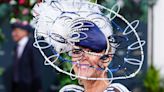 Stunning outfits at Ladies' Day as Grand National punters flock to Aintree