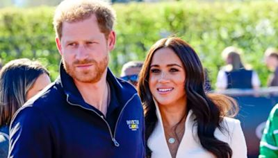 All the people Meghan Markle has fallen out with