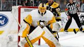 Penguins sign goalie Casey DeSmith to a 2-year extension