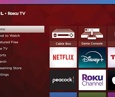 Roku fans just got 350 new, free streaming channels thanks to TCL