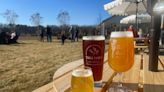 Grab a beer and see the horses at this new brewery in Monmouth County