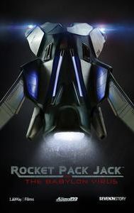 Rocket Pack Jack and the Babylon Virus