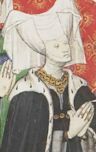 Joan Beaufort, Countess of Westmorland