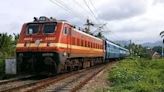 Dr Ambedkar Nagar To Mata Vaishno Devi Katra Special Train To Run Thrice A Week; Ujjain-Chittorgarh Passenger Train Gets...