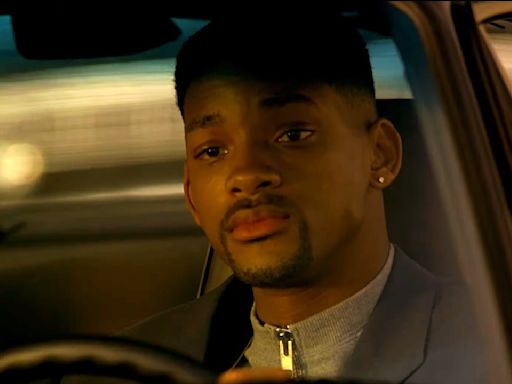 After The Bad Boys: Ride Or Die Trailer Dropped, Will Smith Shared A Reunion With Lowrey’s Porsche