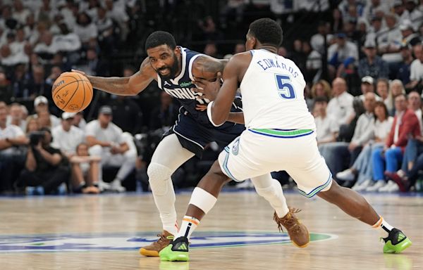 Minnesota Timberwolves vs. Dallas Mavericks Game 2 FREE LIVE STREAM (5/24/24): Watch Western Conference Finals online | Time, TV, channel