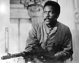 Richard Roundtree