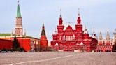 Red Square