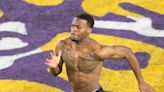 Pair of unheralded LSU DBs shine at the Tigers pro day