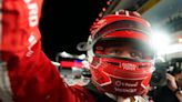 Charles Leclerc on pole as Las Vegas looks to move on from F1 practice chaos