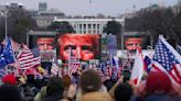 Supreme Court questions obstruction charges brought against Jan. 6 rioters and Trump