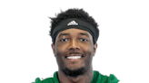 Torrie Cox Jr. - Ohio Bobcats Cornerback - ESPN