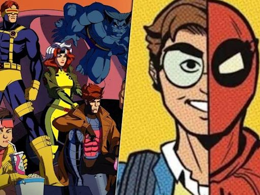 Marvel To Reveal X-Men '97 Season 2, Spider-Man, Black Panther Animated Series First Looks at D23