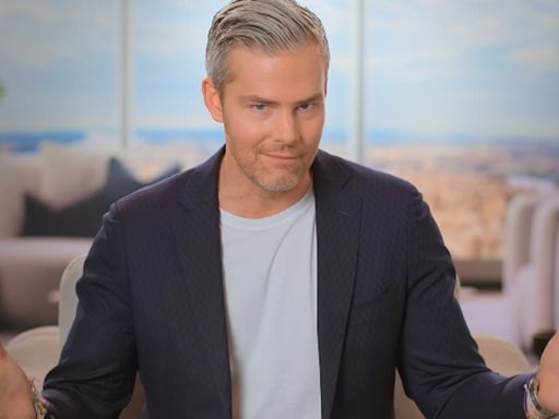 Owning Manhattan's Ryan Serhant ROASTED for 'hard' work schedule