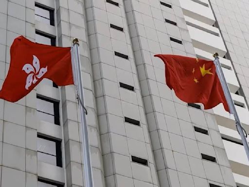 香港「47人案」裁決：一場初選如何被控顛覆政權？