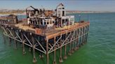 City of Oceanside aiming for partial reopening of historic pier