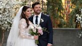 General Hospital Star Amanda Setton Dishes Brook Lynn and Chase’s Fairytale Wedding