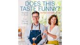 Montclair's Stephen Colbert and wife to publish cookbook: 'Does this taste funny?'