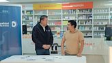 12% de descuento con tarjeta Punta Arenas en medicamentos con nuevo convenio con farmacia Klini Costanera