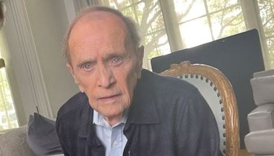 Tributes pour in for 'one of a kind' Bob Newhart