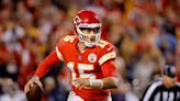 Fantasy Football Week 9 Care/Don't Care: When in doubt, Patrick Mahomes always has a counterpunch