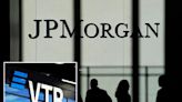 Court orders seizure of $440M JPMorgan funds in lawsuit over US-Russia sanctions