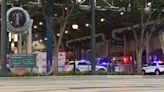 Person found shot at Charlotte transportation center, CATS says