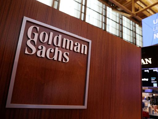 Goldman Sachs CEO says Fed unlikely to cut rates this year